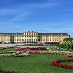Отель Sunny Apartments - Schoenbrunn Австрия, Вена - отзывы, цены и фото номеров - забронировать отель Sunny Apartments - Schoenbrunn онлайн