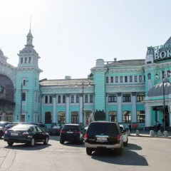 Отель Меблированные Комнаты на Маяковской Стандартный семейный номер фото 11