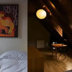 Отель Iorihotel 3* Номер Делюкс разные типы кроватей фото 3