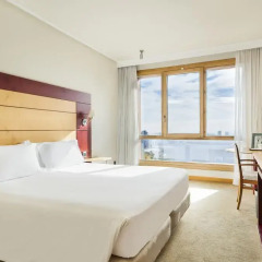 Отель Abba Garden 4* Стандартный номер с различными типами кроватей фото 2