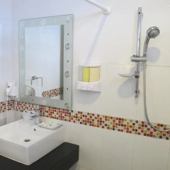 Отель Phuket Jula Place 3* Стандартный номер с различными типами кроватей
