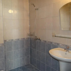 Отель Guest House Donchevi ванная
