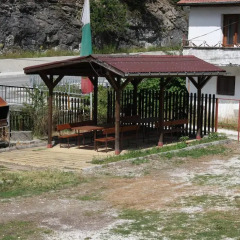 Отель Villa Petleto Чепеларе фото 3