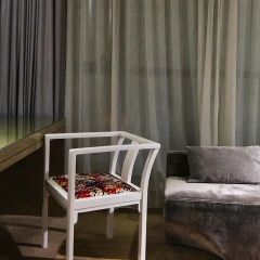 PACO Hotel Guangzhou Dongfeng Road Branch 3* Номер Делюкс с различными типами кроватей фото 2