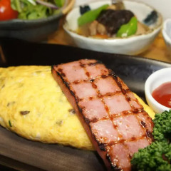 Отель Richmond Hakata Ekimae Хаката питание
