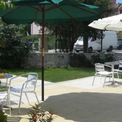Отель Adele Guest House Болгария, Равда - отзывы, цены и фото номеров - забронировать отель Adele Guest House онлайн детские мероприятия фото 2