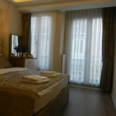 Отель Best Home Suites Sultanahmet Aparts ванная фото 2