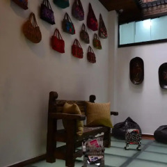 Mexico City Hostel Мехико спа фото 2