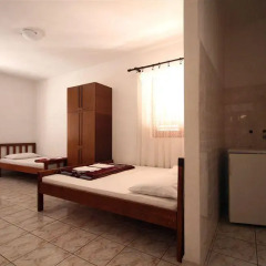 Апартаменты Rooms and Apartments Oregon Стандартный номер с различными типами кроватей фото 2