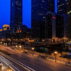 Escorts Downtown Chicago