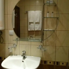 Отель Guest Rooms Granat 2* Стандартный номер фото 21