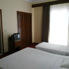 Antik Ridvan Hotel Стандартный номер фото 10