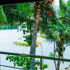 Отель Mahi Villa Шри-Ланка, Бентота - отзывы, цены и фото номеров - забронировать отель Mahi Villa онлайн пляж