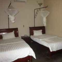 Hotel Safari Gate комната для гостей фото 3