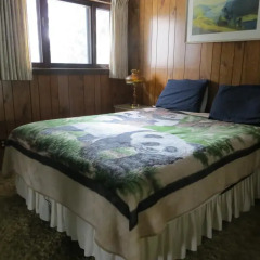 Отель Bowering Guest House Апартаменты с различными типами кроватей фото 6