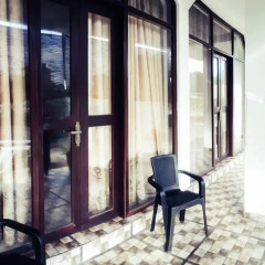 Отель Neem Tree Guest House интерьер отеля фото 2