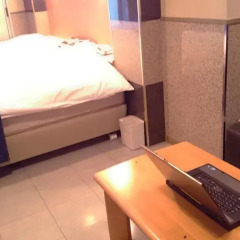 Hotel Times Inn 24 сауна