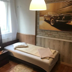 Отель Villa Rezydent детские мероприятия