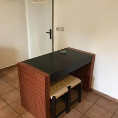 Апартаменты Greenpark Apartments Апартаменты с различными типами кроватей фото 48