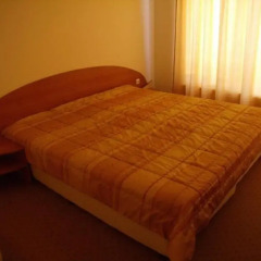 Отель Aparthotel Beatris комната для гостей фото 3