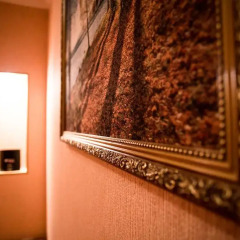 Гостиница Sabai Inn ванная фото 2