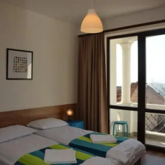 Отель Lion Guest House 2* Стандартный номер фото 11