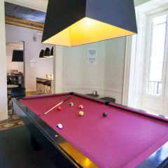 Отель Toc Hostel Madrid Испания, Мадрид - 3 отзыва об отеле, цены и фото номеров - забронировать отель Toc Hostel Madrid онлайн детские мероприятия