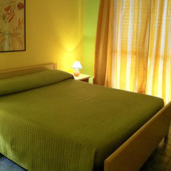 Отель B&B Nido Colorato 2* Стандартный номер фото 4