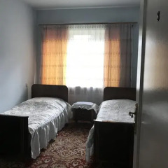 Отель B&B Kamar 3* Номер Эконом разные типы кроватей фото 8