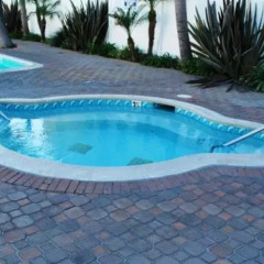 Отель Capri Beach Accommodations детские мероприятия