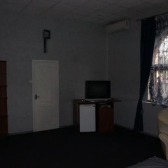 Гостиница Baikal Guest House 3* Полулюкс разные типы кроватей фото 3