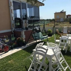 Ede Apart Otel Турция, Тевфикие - отзывы, цены и фото номеров - забронировать отель Ede Apart Otel онлайн фото 8