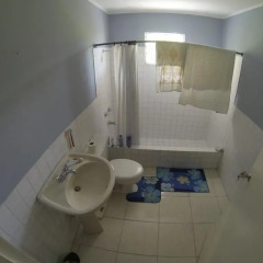 Отель Tina's Guest House 2* Стандартный номер с различными типами кроватей фото 3