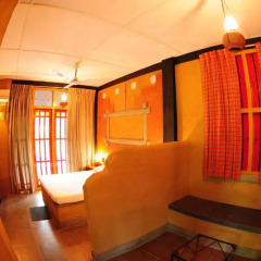 Ambalama Leisure Lounge Hotel комната для гостей фото 4