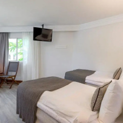 Отель Sunwing Bangtao Beach Студия фото 11