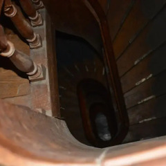 Отель Mansard in Old Town удобства в номере