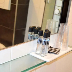 Hotel Migny Opera Montmartre 3* Стандартный номер с различными типами кроватей фото 6
