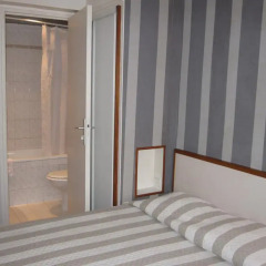 Hotel Royal Bergere 3* Стандартный номер