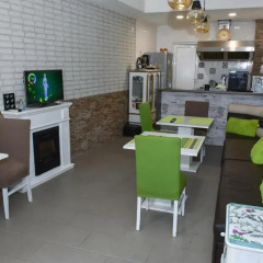 Отель White Rose Apartments Болгария, Бургас - отзывы, цены и фото номеров - забронировать отель White Rose Apartments онлайн питание фото 2