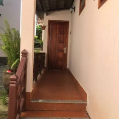 Отель Hong Bin Bungalow 3* Бунгало с различными типами кроватей фото 21