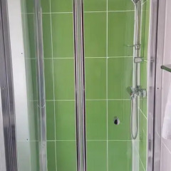 Euro Wembley - Elm Hotel 2* Стандартный номер с различными типами кроватей фото 4