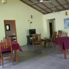 Отель Tropical Holiday Garden Resort комната для гостей