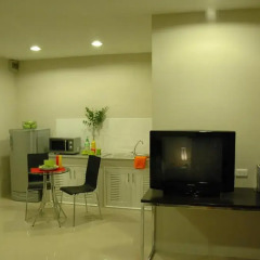 Апартаменты Bangkok Living Apartment Бангкок в номере фото 2