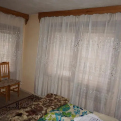 Отель Guest House Mountain Paradise удобства в номере