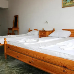 Отель Guest House Kostadinovi 3* Стандартный номер фото 2