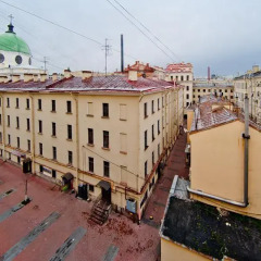 PiterStay Апарт-Отель
