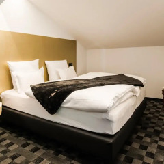 Garni Hotel Katzenthalerhof 3* Люкс фото 4
