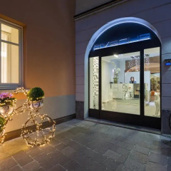 Avenue Hotel интерьер отеля фото 3