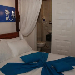 Mavi Inci Park Otel 3* Номер категории Эконом с различными типами кроватей