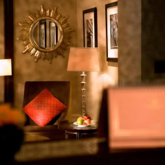 Отель The Yangtze Boutique Shanghai Китай, Шанхай - отзывы, цены и фото номеров - забронировать отель The Yangtze Boutique Shanghai онлайн гостиничный бар